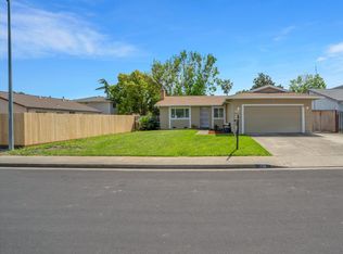 160 Sherwood Ct, Vacaville, CA 95687