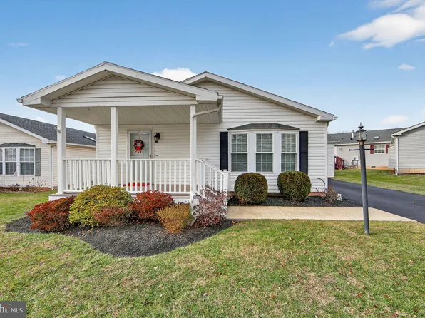 405 Village Way, Royersford, PA 19468