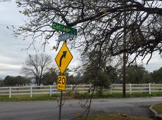 201 Trimble St, Houston, TX 77009