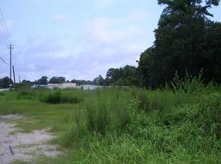 5850 Highway 45, Prichard, AL 36613