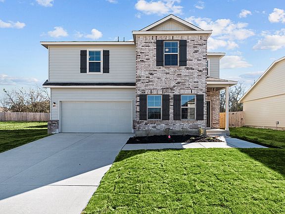 Front Exterior - Representational Photo