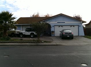 2596 Sunrise Dr, Fairfield, CA