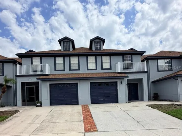 3032 Ashland Ln S, Kissimmee, FL 34741