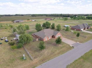 42 Freedom Cir, Altus, OK 73521