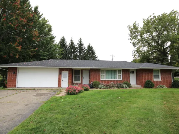 8989 25th St S, Scotts, MI 49088