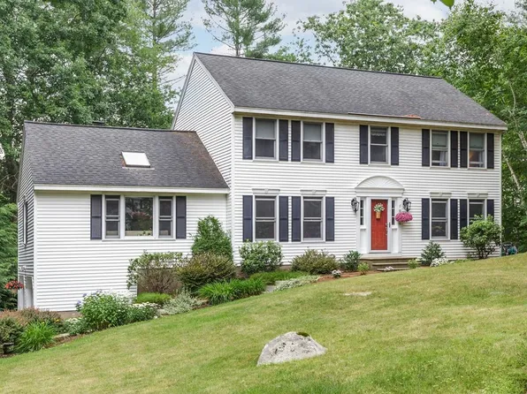 19 White Plains Avenue, Londonderry, NH 03053