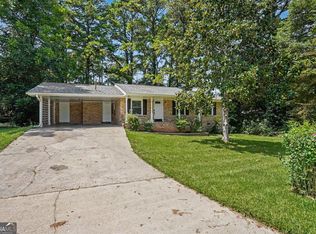 5893 Ronnie Dr, Rex, GA 30273