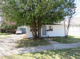 2172 Elk St, Stevens Point, WI 54481