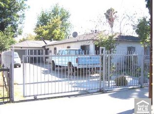 655 W Evans St, San Bernardino, CA 92405