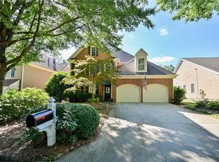 3082 Old Cabin Ln SE, Smyrna, GA 30080