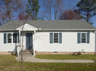 2542 Parrish St, Henrico, VA 23231