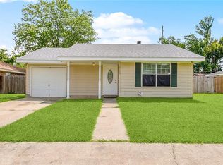 2100 Cartier Dr, La Place, LA 70068