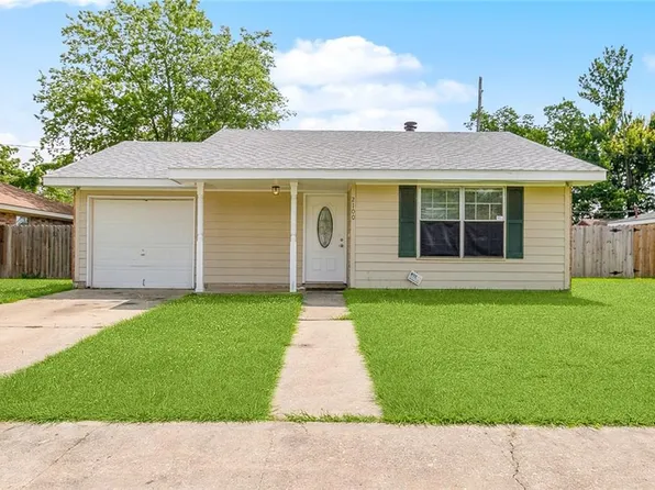 2100 Cartier Dr, La Place, LA 70068