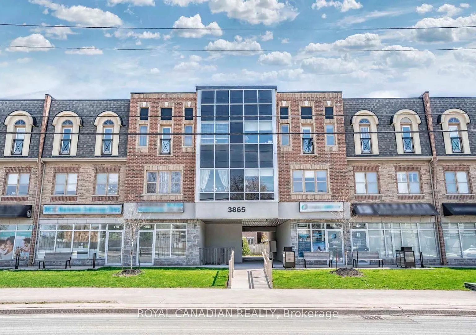 2 bed, $2,900 — Photo 1