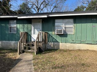 1663 Madden Ave #A, Macon, GA 31204