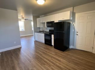 930 N Shippen St #3, Lancaster, PA 17602