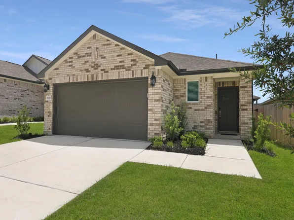 18718 Timber Glen Dr, Montgomery, TX 77316