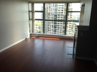 4388 Buchanan St #1305, Burnaby, BC V5C 6R8