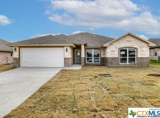 7613 Iridium Dr, Killeen, TX 76542