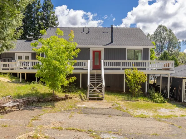 3621 Paydirt Dr, Placerville, CA 95667