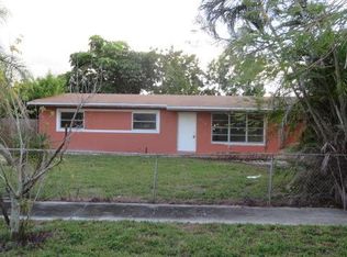 4970 NW 180th Ter, Opa Locka, FL 33055