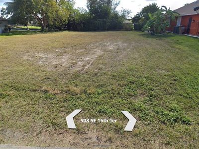 508 SE 16th Ter, Cape Coral, FL, 33990