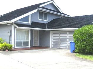 130 Pinana St, Kailua, HI 96734