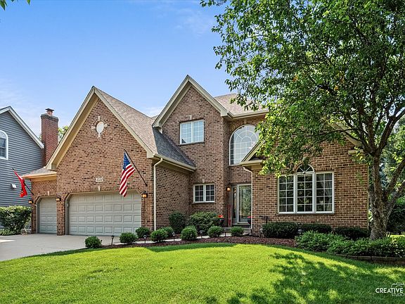 2nd image of 3531 Stackinghay Dr