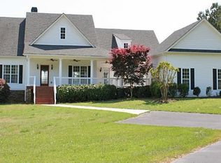 399 Reagan Rd, Stockbridge, GA 30281