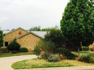 1701 Maberry St, Midland, TX 79705