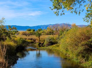 Tbd Cox Valley Road, Sheridan, WY 82801