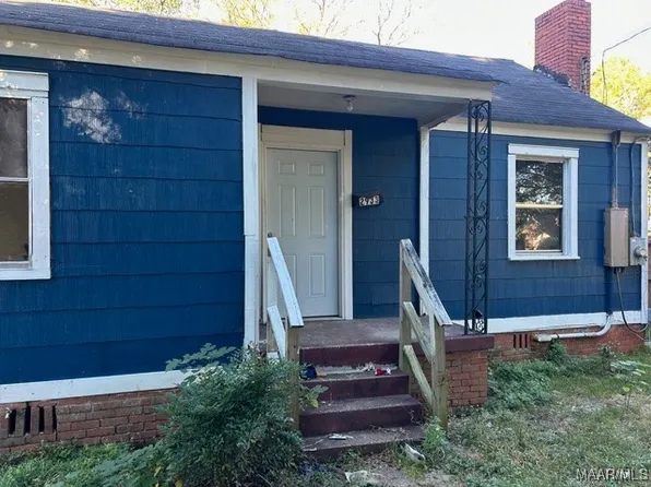 2933 Lower Wetumpka Rd, Montgomery, AL 36110