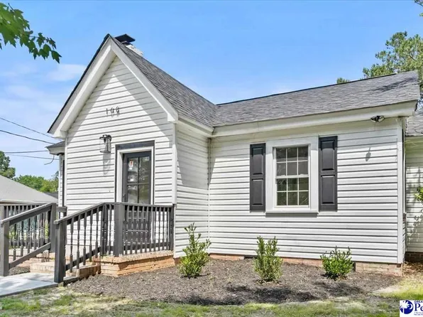 108 S Edisto Dr, Florence, SC 29501