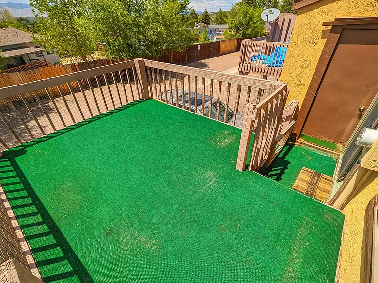 3804 Oro Blanco Dr — Photo 12