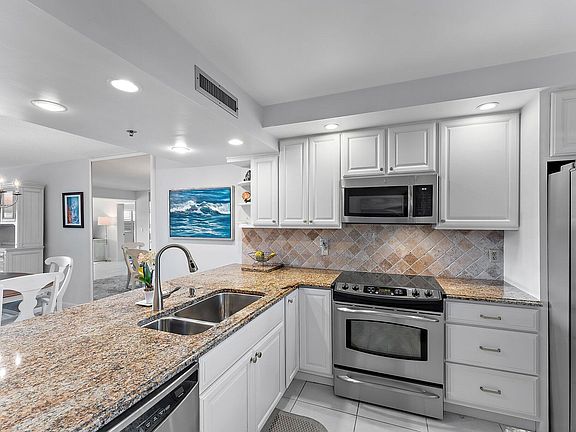 2nd image of 201 Ocean Bluffs Boulevard #105
