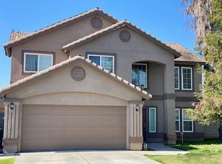 1444 Deborah Ln, Madera, CA