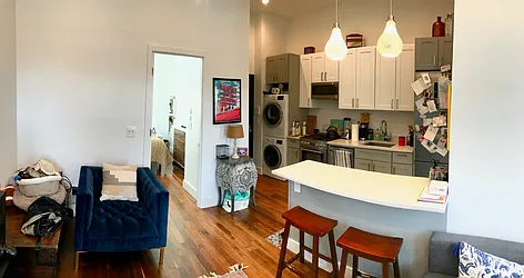 Rented by Boerum Hill Realty