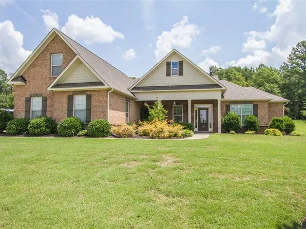 211 Vinings Xing, Belton, SC 29627
