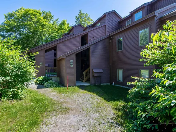 100 Kettlebrook Road #E4, Ludlow, VT 05149