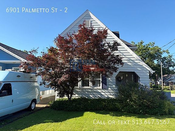 2nd image of 6901 Palmetto St #2