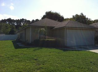 1830 Wildwood Creek Ln, Jacksonville, FL 32246