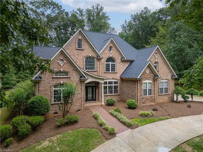 2620 Crow Hill Dr, Winston Salem, NC, 27106