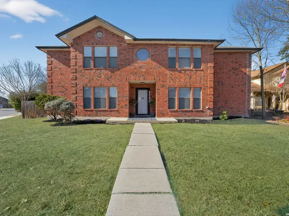 8001 Dove Trail, San Antonio, TX 78244