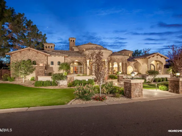 2133 E RANCH Road, Tempe, AZ 85284