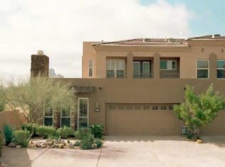 28990 N Whitefeather Ln #132, Scottsdale, AZ 85262
