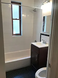 Rented by Westminster Management