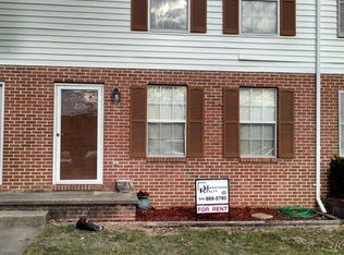 219 Buckingham Dr, Stephens City, VA
