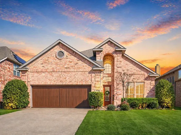 1020 Crystal Falls Dr, Prosper, TX 75078
