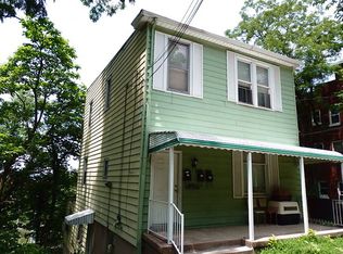 1259 Elsinore Ave APT 1, Cincinnati, OH 45202