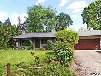 1704 Meadow Ln, Newberg, OR, 97132